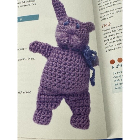 Crochet for Kids: Sweaters for Infants, Girls, and Boys by Smith, Ann E. - Picture 9 of 9